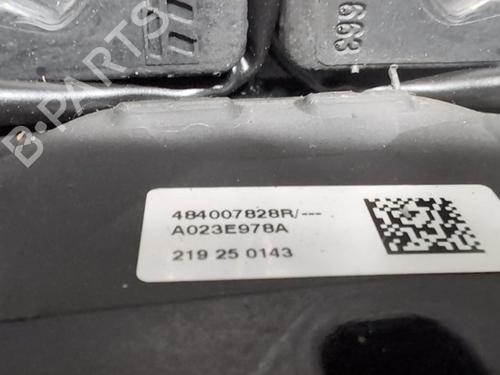 Steering wheel DACIA SANDERO III 1.0 TCe 90 | BP40450638C49 - Image 5