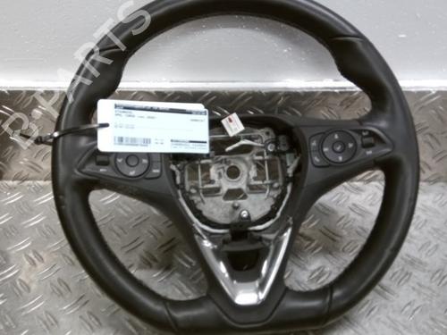 Used Steering wheel Steering wheel OPEL CORSA F (P2JO) 1.2 (68) (101 hp) 26045182 26045182