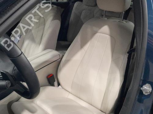 Sæde sæt MERCEDES-BENZ A-CLASS (W177) A 180 (177.084) (136 hp) 26046427