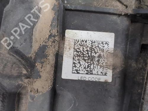 Left headlight MERCEDES-BENZ CLA (C118) CLA 180 (118.384) | BP36185665C28 - Image 6