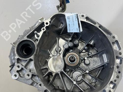 Used Gearbox SUZUKI SWIFT V (AZ) 1.4 Sport SHVS (129 hp) 26043914