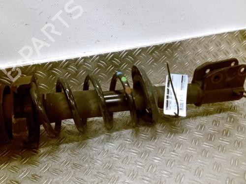 Used Right front shock absorber Right front shock absorber RENAULT TRAFIC III Van (FG_) 2.0 dCi 120 (FGMN) (120 hp) 34695067 34695067