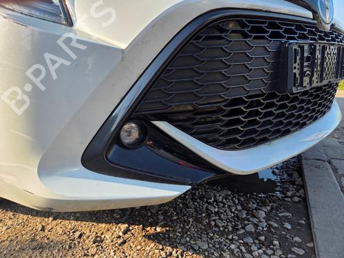 Full front TOYOTA COROLLA Hatchback (_E21_, _EA1_, _EH1_) 1.2 (NRE210) | BP33286616S1  - Image 9