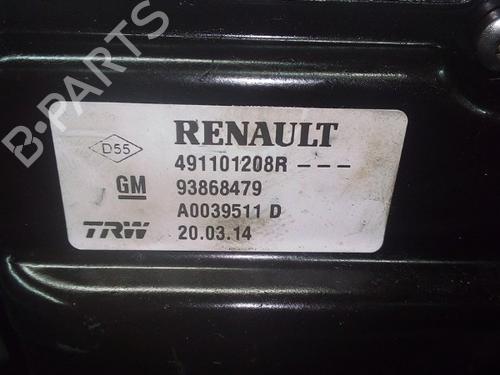 Steering pump RENAULT TRAFIC III Van (FG_) 2.0 dCi 150 (FGMU) | BP31627445M99 - Image 2