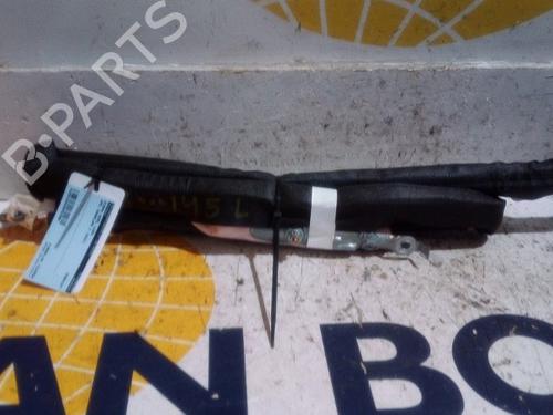 Used Left curtain airbag OPEL GRANDLAND / GRANDLAND X (A18, P1UO) 1.6 Turbo D (75) (120 hp) 30811993