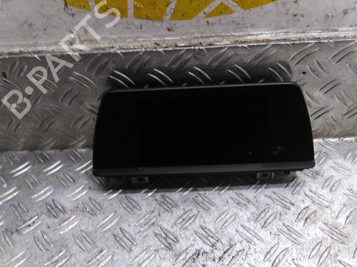 display-monitor-bmw-3-f30-f80-2011-2012-2013-2014-2015-2016-2017-2018-27700735 main image