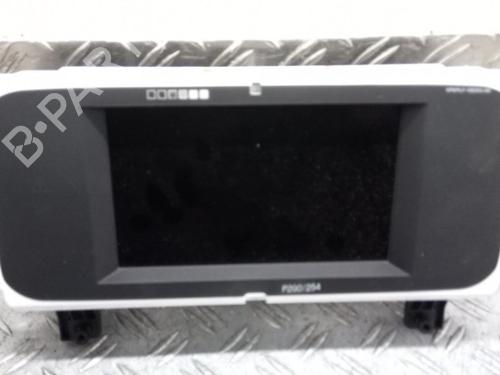 instrument-cluster-opel-corsa-f-p2jo-2019-26045134 main image