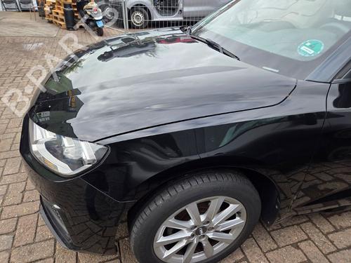 Full front AUDI A1 Sportback (GBA) 25 TFSI | BP29749859S1 
