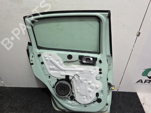 Left rear door CITROËN C3 III (SX) 1.6 BlueHDi 75 | BP26041334C4 