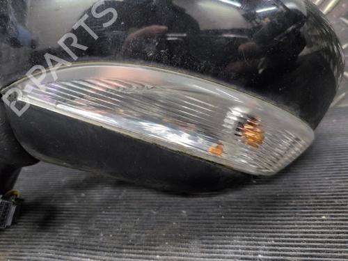 Left mirror RENAULT CAPTUR I (J5_, H5_) 0.9 TCe 90 | BP29539974C26