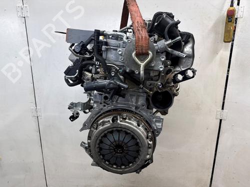 Engine TOYOTA C-HR (_X1_) 1.2 (NGX10_, NGX10R) | BP33717697M1 - Image 2