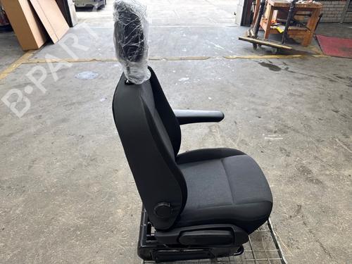 Right front seat RENAULT MASTER III Platform/Chassis (EV, HV, UV) Z.E. (EV1Z, UV1Z) | BP34694988C16 - Image 2