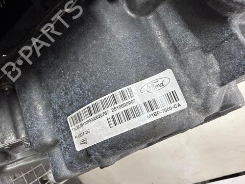 Gearbox FORD FIESTA VII (HJ, HF) 1.0 EcoBoost mHEV | BP40450429M3 - Image 5