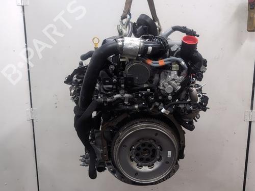 Engine RENAULT TRAFIC III Van (FG_) 2.0 dCi 150 (FGMU) | BP31945950M1 - Image 3