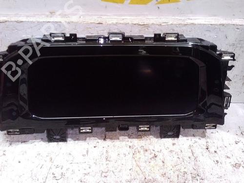 Used Instrument cluster Instrument cluster 26041392 26041392