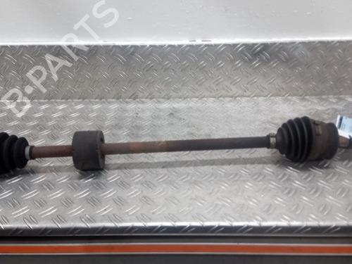 Used Right front driveshaft FIAT 500 (312_) 1.2 (312AXA1A) (69 hp) 26045342