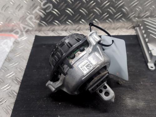 Used Engine mount BMW 7 (G70) M 760e Plug-in Hybrid xDrive (571 hp) 30550063