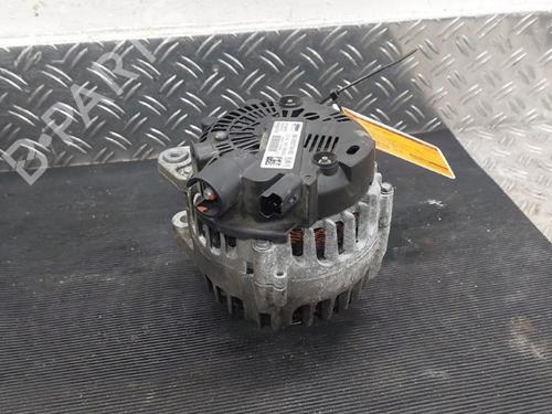 Used Alternator Alternator PEUGEOT 2008 II (UD_, US_, UY_, UJ_, UR_, UC_) 1.2 PureTech 130 (USHNS, URHNS) (130 hp) 32846616 32846616