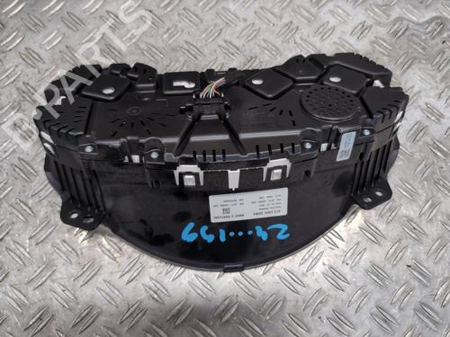 Instrument cluster FORD FOCUS IV (HN) 1.0 EcoBoost | BP26044359C47 - Image 3