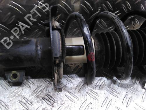 Left front shock absorber FORD ECOSPORT 1.0 EcoBoost | BP26043261M16 