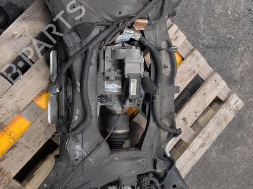 Used Subframe LAND ROVER DEFENDER Station Wagon (L663) P400 I6 MHEV 4x4 (400 hp) 30052349