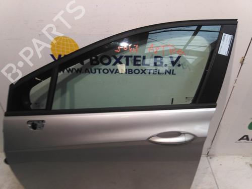 Left front door OPEL ASTRA K (B16) 1.2 Turbo (68) | BP26043088C2 
