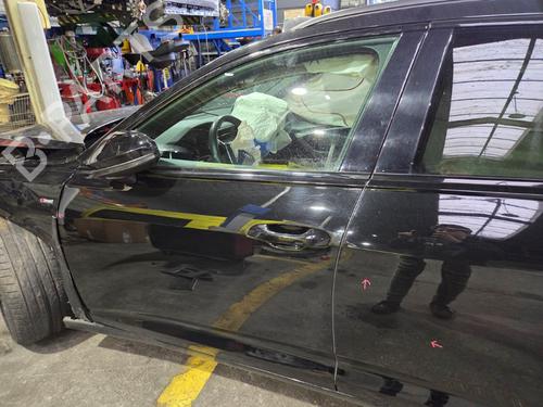 Used Left front door AUDI A6 C8 Avant (4A5) 40 TFSI (204 hp) 29710329