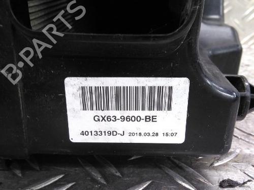 Air filter box JAGUAR F-PACE (X761) 3.0 SDV6 AWD | BP26043669M87 - Image 4