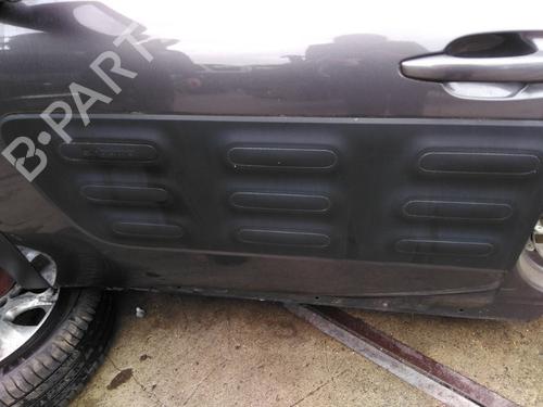 Dør venstre fortil CITROËN C4 CACTUS 1.2 THP 110 | BP26043532C2 - Image 2