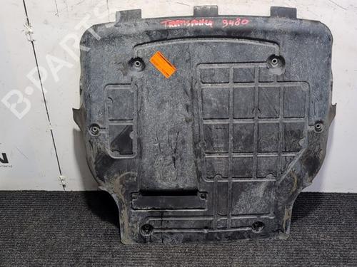 Bundpladebeskyttelse Bundpladebeskyttelse VW TRANSPORTER T6 Platform/Chassis (SFD, SFE, SFL, SFZ, SJD, SJ 2.0 TDI (150 hp) 33717624 33717624