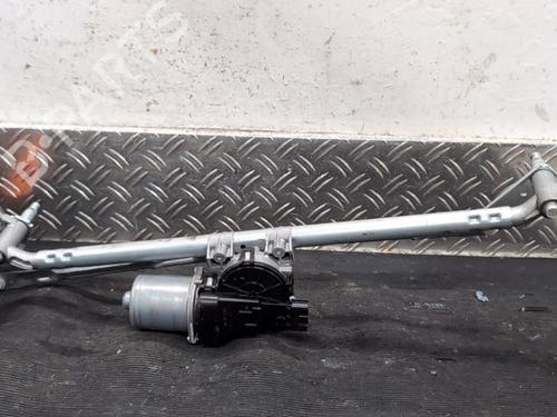 Used Front wipers mechanism Front wipers mechanism 37266503 37266503