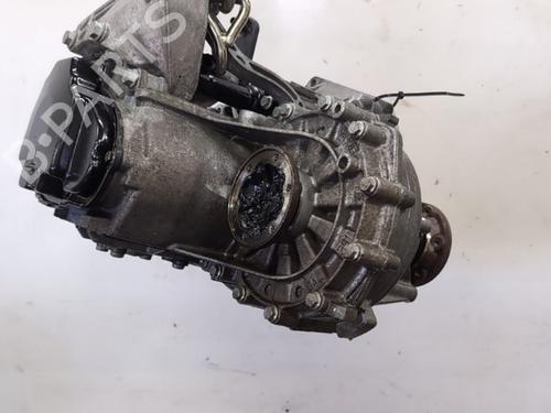 Gearbox VW POLO VI (AW1, BZ1, AE1) 1.6 TDI | BP28021409M3 