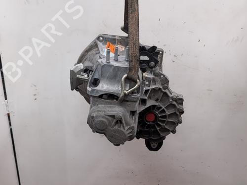 Gearbox FORD FIESTA VII (HJ, HF) 1.0 EcoBoost | BP30201802M3  - Image 6
