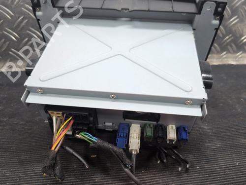 Control unit MERCEDES-BENZ VITO Van (W447) 116 CDI (447.601, 447.603, 447.605) | BP30875235M11 - Image 3
