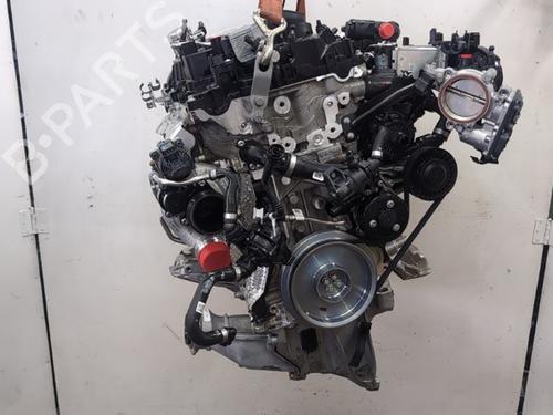 Engine BMW X3 (G45) xDrive 30 e | BP32520171M1  - Image 7