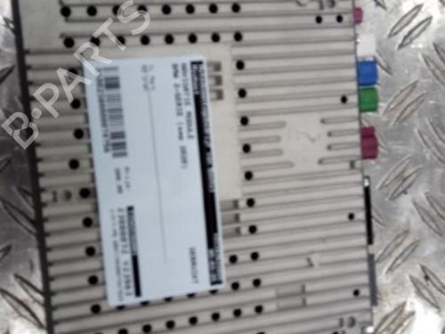 Used Electronic module BMW 2 Gran Coupe (F44) 218 i (140 hp) 26046869