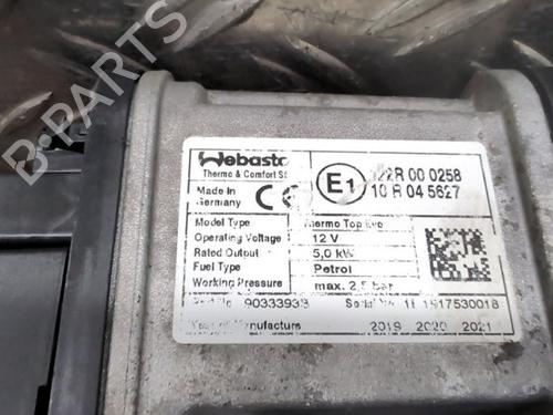 Electronic module VW PASSAT B8 (3G2, CB2) 1.5 TSI | BP37266626M83 - Image 3