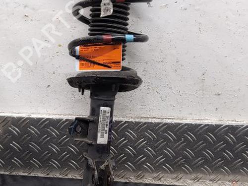 Left front shock absorber KIA PICANTO III (JA) 1.0 | BP37989475M16 - Image 3