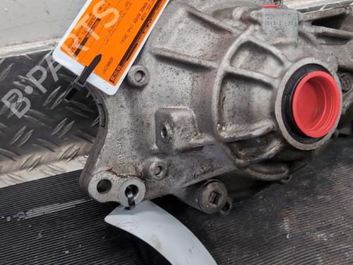 Front differential LAND ROVER RANGE ROVER VELAR (L560) 2.0 P300 Si4 4x4 | BP30320126M23 - Image 3