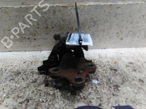 Engine mount MITSUBISHI MIRAGE / SPACE STAR VI Hatchback (A0_A) 1.0 (A05A) | BP26041543M89 - Image 3
