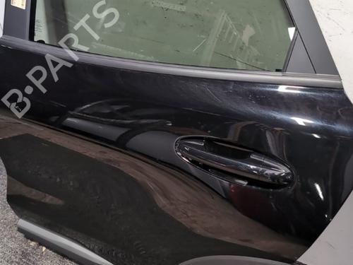 Dør venstre bagtil FORD PUMA (J2K, CF7) 1.0 EcoBoost mHEV | BP36353979C4  - Image 7