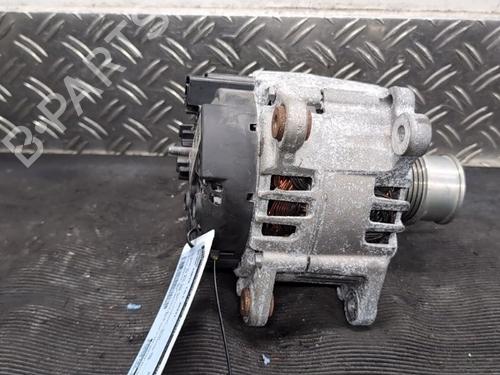 Used Alternator Alternator SKODA KAMIQ (NW4) 1.0 TSI (110 hp) 40450624 40450624