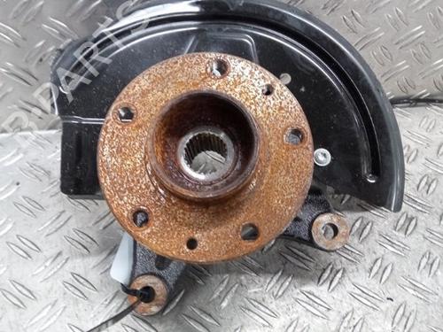 Right front steering knuckle RENAULT ZOE Hatchback Van (BFM_) Electric (BFMC, BFMD) | BP26045693M26 - Image 2