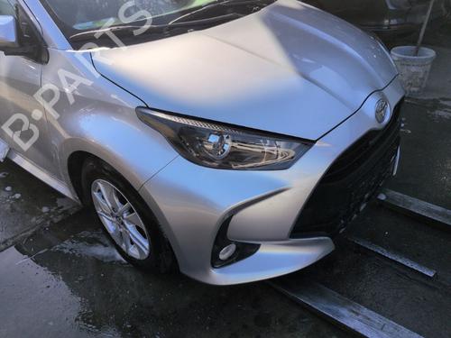 Komplette front Komplette front TOYOTA YARIS (_P21_, _PA1_, _PH1_) 1.5 Hybrid (MXPH10, MXPH11) (116 hp) 33286533 33286533