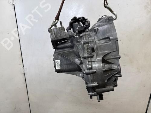 Gearbox FORD FIESTA VI (CB1, CCN) 1.6 ST200 | BP38986799M3 - Image 2