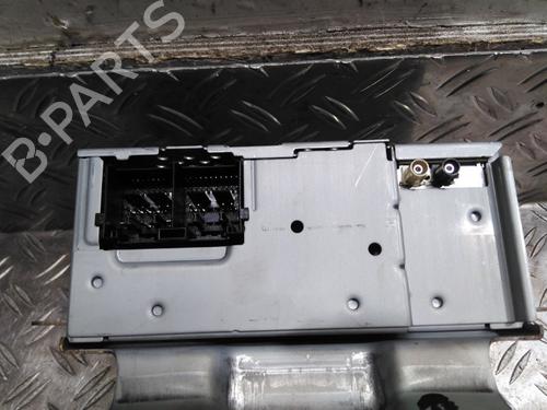 Radio FORD ECOSPORT 1.0 EcoBoost | BP26042728E6 