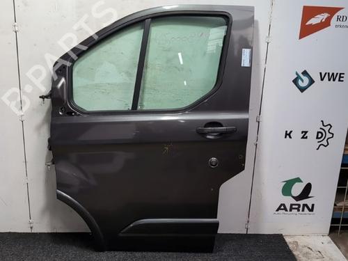 Used Left front door Left front door FORD TRANSIT CUSTOM V362 Van (FY, FZ) 2.0 EcoBlue (185 hp) 40450456 40450456