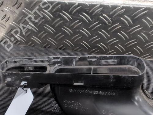 Pipe MERCEDES-BENZ GLB (X247) GLB 200 d (247.612) | BP28021395M125