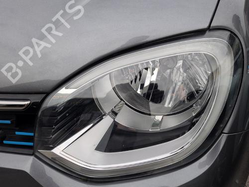 Full front RENAULT TWINGO III (BCM_, BCA_) Z.E: (BCA1) | BP33888921S1  - Image 6