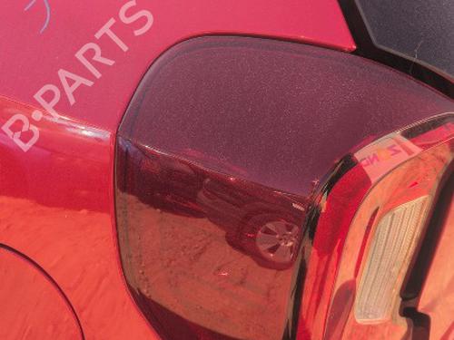 Left taillight KIA PICANTO III (JA) 1.0 | BP26048020C34 